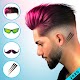Download Hairstyles for Men – Mens Haircuts For PC Windows and Mac 1.0