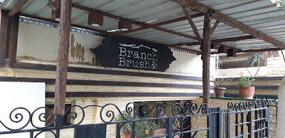 Branch & Brush