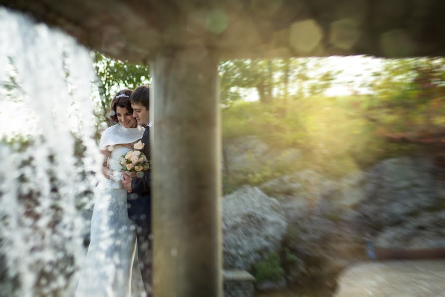 Fotógrafo de bodas Aleksey Kim (offlaw). Foto del 8 de abril 2015