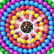 Bubble Shooter Rescue MOD