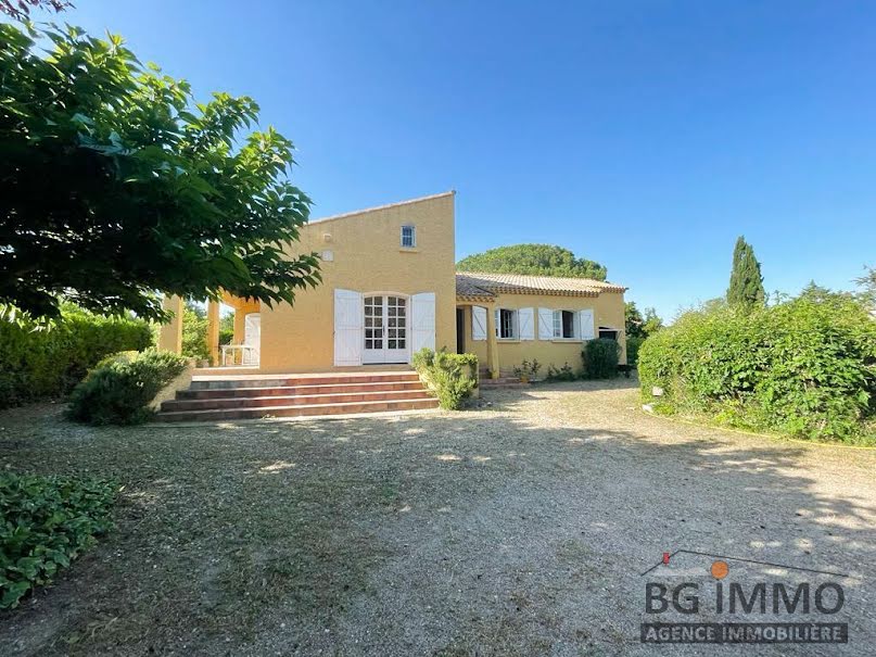 Vente villa 5 pièces 151 m² à Vias (34450), 575 000 €