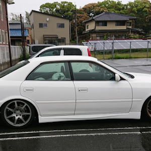 チェイサー JZX100