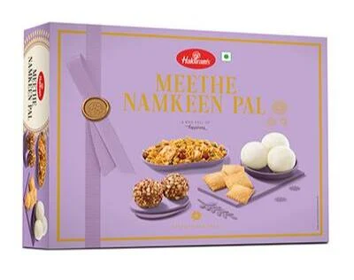 Meethe Namkeen Pal 890gm