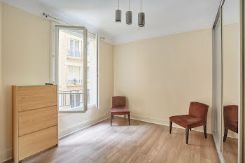 appartement à Paris 16ème (75)