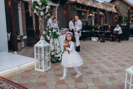 Hochzeitsfotograf Nikolay Butuk (nicolaebutuc). Foto vom 2. Oktober 2022