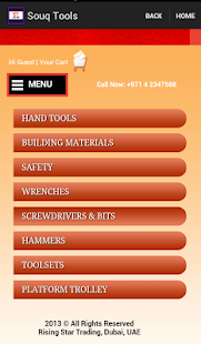 Protech app Screenshots 12