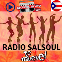 Radio Salsoul Gratis 99.1 Fm Puerto Rico