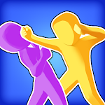 Cover Image of Download Cross Fight  APK