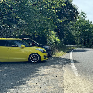 スイフトスポーツ ZC32S
