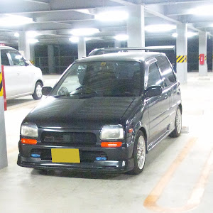 ミラ L200S