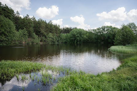 Pulmafotograaf Sergey Boshkarev (sergeybosh). Foto tehtud 20 märts