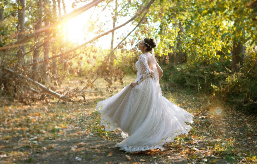 Photographe de mariage Ramadan Ramadan Oglu (ramcoror). Photo du 13 septembre 2018