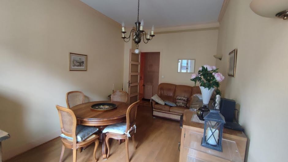 Vente appartement 3 pièces 83 m² à Rumilly (74150), 199 000 €