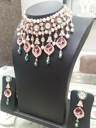 S.R. Gems & Ornaments photo 1