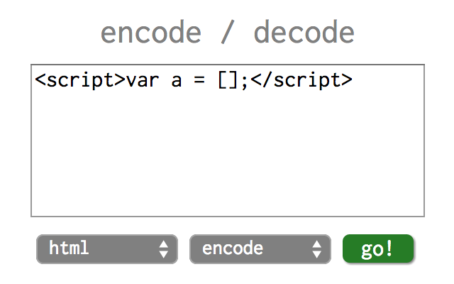 Encode-Decode Preview image 2