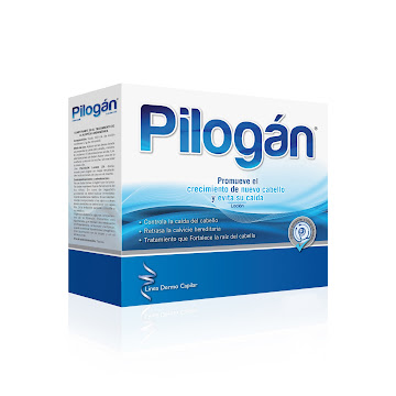 Pilogan 2% Locion   Capilar X60ml Minoxidil                              