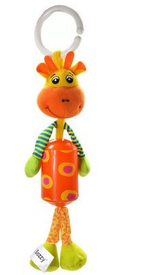 Title 4, Musical Baby Stroller Carriage Pushchair Hanger...