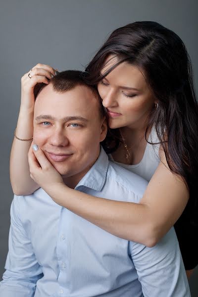 Wedding photographer Ekaterina Bulgakova (bulgakovakate). Photo of 19 March 2017