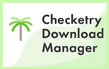 Checketry: download manager small promo image