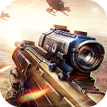 Cover Image of Descargar King Of Shooter : Sniper Shot Killer 3D - FPS 1.2.2 APK