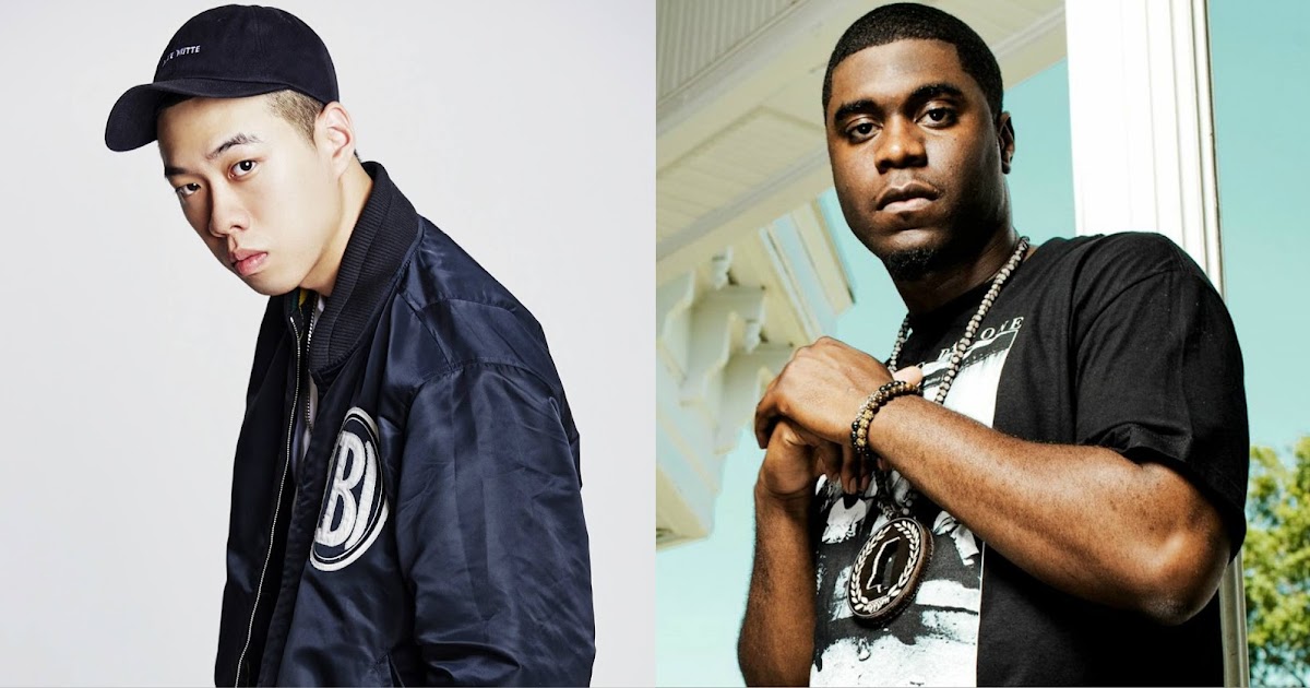 BewhY Announces Collaboration With U.S. Rapper Big K.R.I.T - Koreaboo