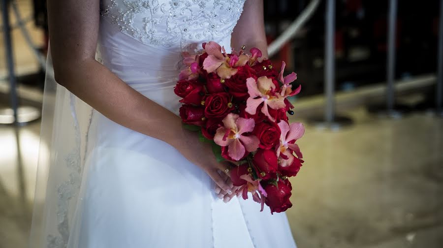 Fotógrafo de casamento Mario Sánchez Guerra (snchezguerra). Foto de 8 de julho 2016