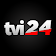 TVI24 icon