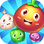 Funny Farm Mania:Zombie Coming Apk