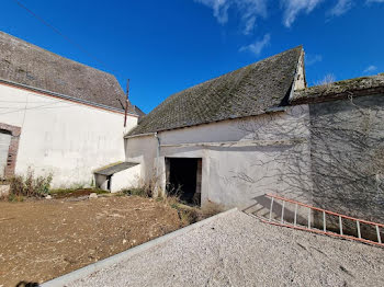 maison à Artenay (45)