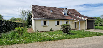 maison à Mont-sous-Vaudrey (39)