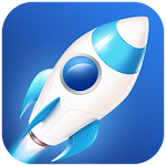 Cover Image of ดาวน์โหลด MAX Speed Booster - Junk Cleaner, Space Booster 1.9.9 APK