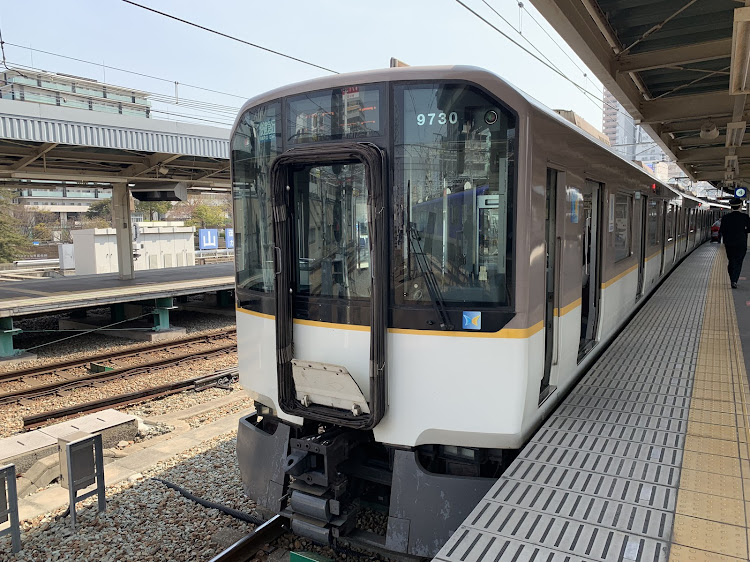 藤原崚さんが投稿した阪神電車・鉄道・阪神なんば線・近鉄に関するカスタム事例の投稿画像6枚目