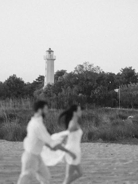 Photographe de mariage Vasilis Moumkas (vasilismoumkas). Photo du 20 novembre 2023