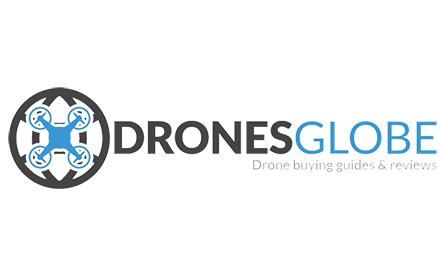 DronesGlobe open in new tab Preview image 0