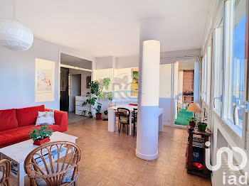 appartement à Toulouse (31)