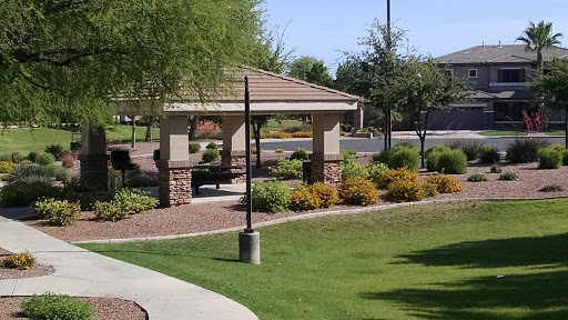 Vintage Ranch Gazebo