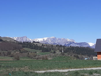 terrain à Ancelle (05)