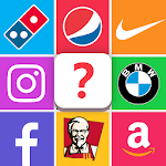 Cover Image of Baixar Logo Quiz World: Guess Brand, Icon, Trivia Game 1.0.1 APK