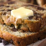 Chocolate Chip Zucchini Banana Bread was pinched from <a href="https://www.spendwithpennies.com/chocolate-chip-zucchini-banana-bread/" target="_blank" rel="noopener">www.spendwithpennies.com.</a>