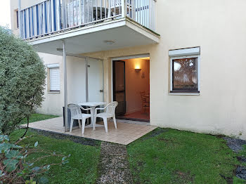 appartement à La Baule-Escoublac (44)