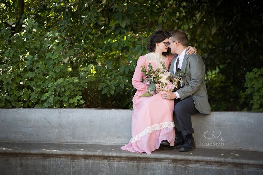 Wedding photographer Cindy Kern (cindykern). Photo of 7 September 2019