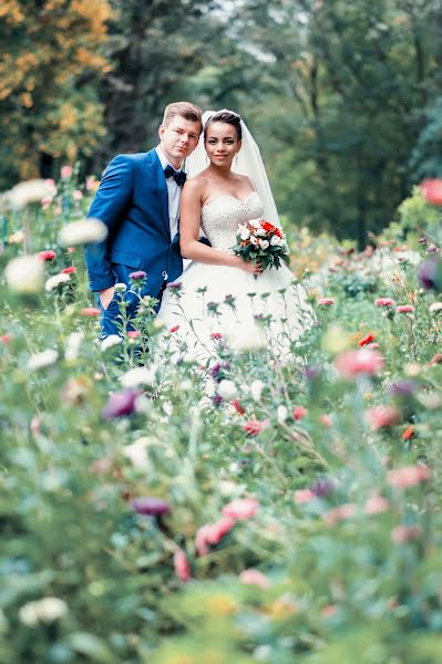 Wedding photographer Igor Nizov (ybpf). Photo of 29 September 2015