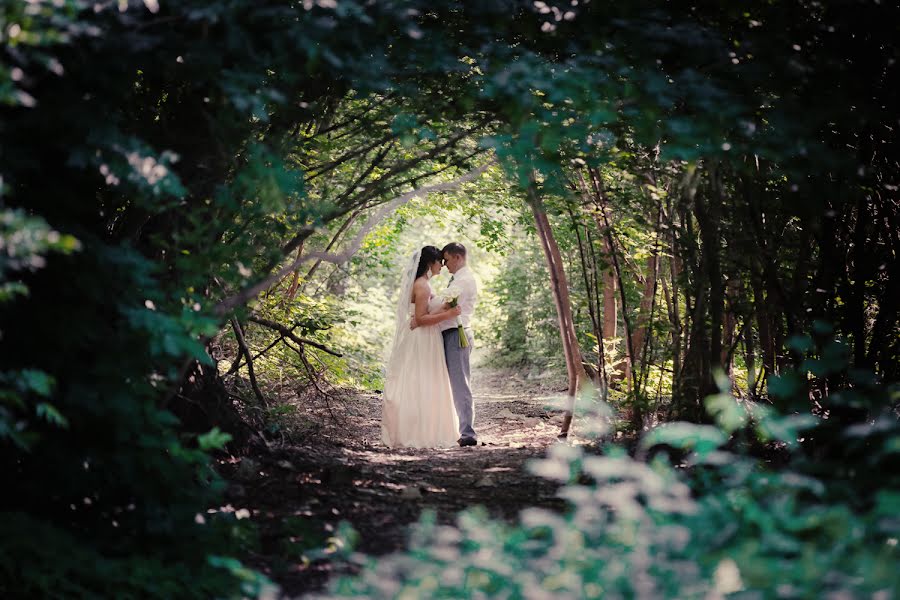 Wedding photographer Ilya Korshunov (ikorshunov). Photo of 2 December 2016