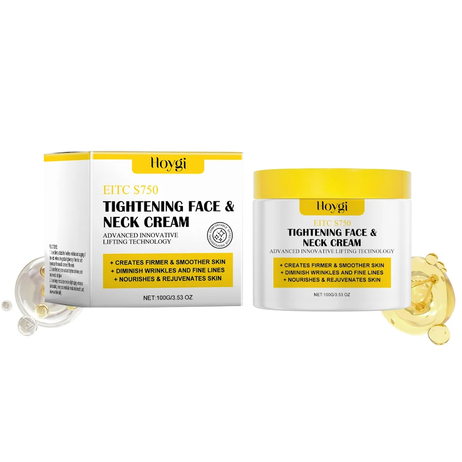 Crema Reafirmante de Cuello Reduce Arrugas y Flacidez Mejora Elasticidad Hidrata Profundamente Resultados Visibles con Uso Regular Piel más Joven