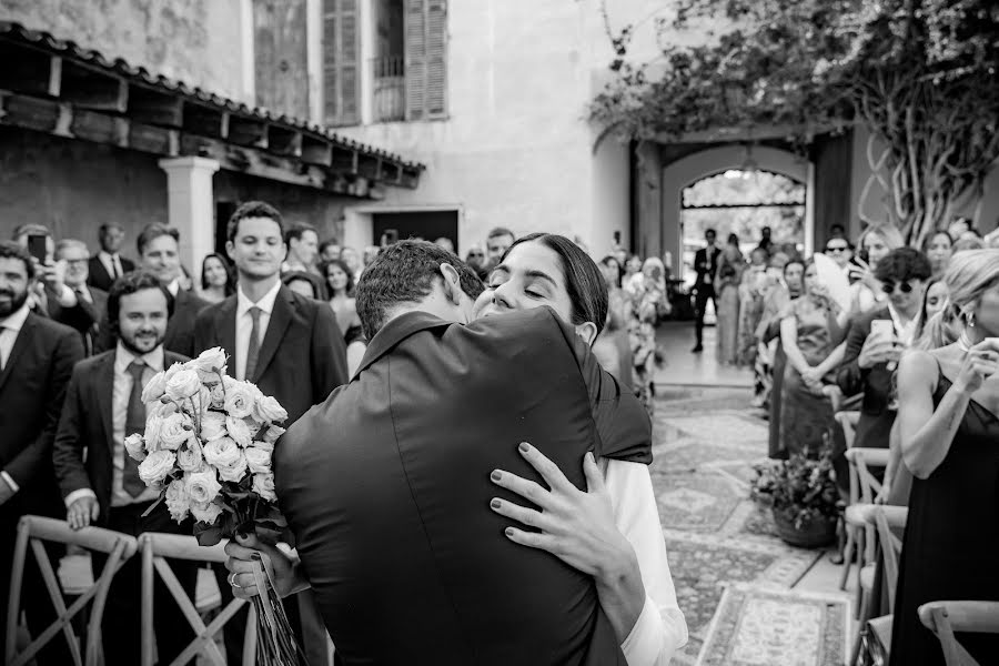 Fotógrafo de casamento Sandra Mayol (sartsproduccions). Foto de 26 de outubro 2022