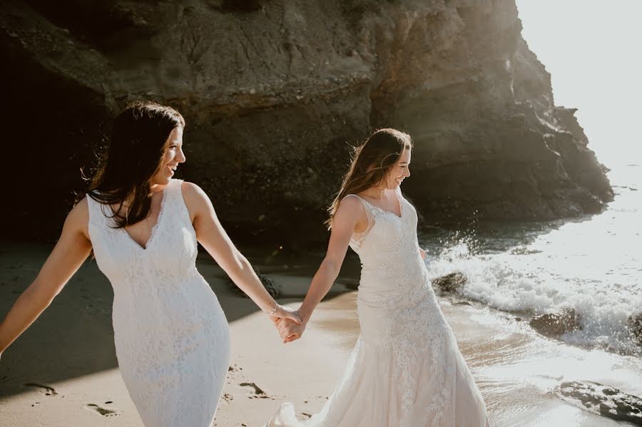 Fotógrafo de bodas Kaila Sarene (kailasarene). Foto del 8 de septiembre 2019