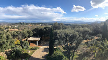 maison à Seillons-Source-d'Argens (83)