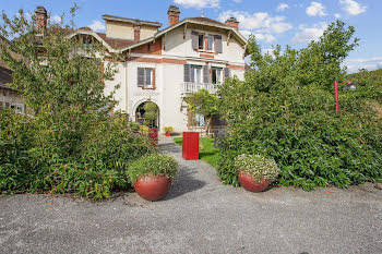 maison à Saint-Rémy-lès-Chevreuse (78)