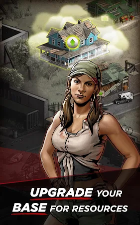 Walking Dead Road to Survival v2.0.1