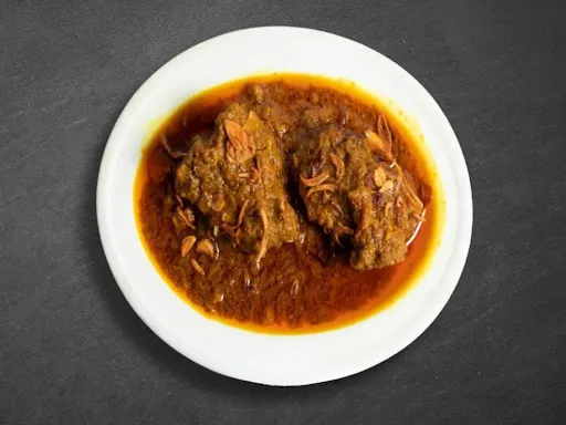 Mutton Chaap